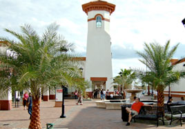 St. Augustine Outlets